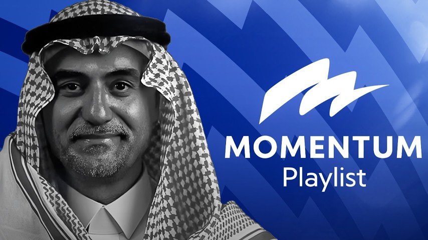 Salm Playlist Thumbnail