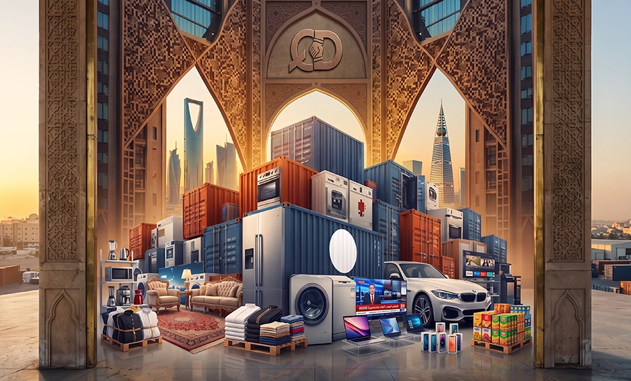 شركة الصفقات السريعة للاستثمار — QD