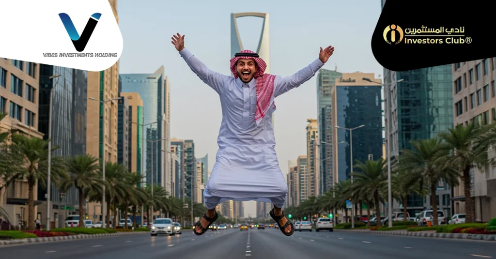 فايبز القابضة…فرص الشراكة للمغامرين لن تتكرر