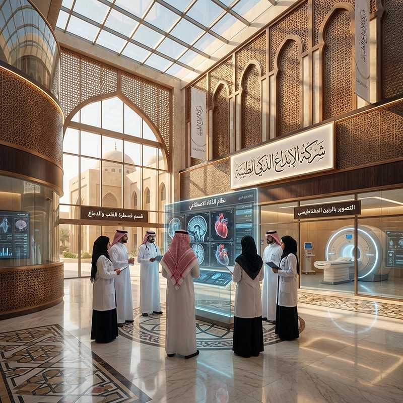 Smart Innovation Medical Company