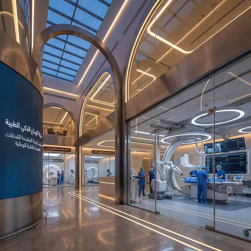 Smart Innovation Medical Company