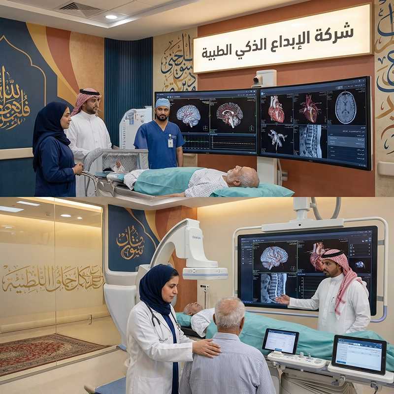 Smart Innovation Medical Company