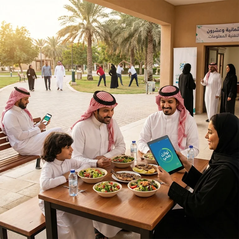 شركة ثمانية وعشرون لتقنية المعلومات