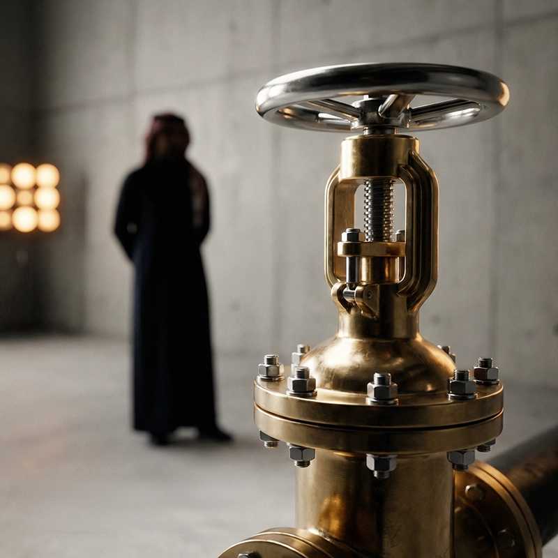 شركة كفاية المستقبل الصناعية