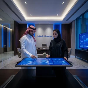 مجموعات المقاول