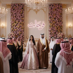 ابلكيشن فرحات