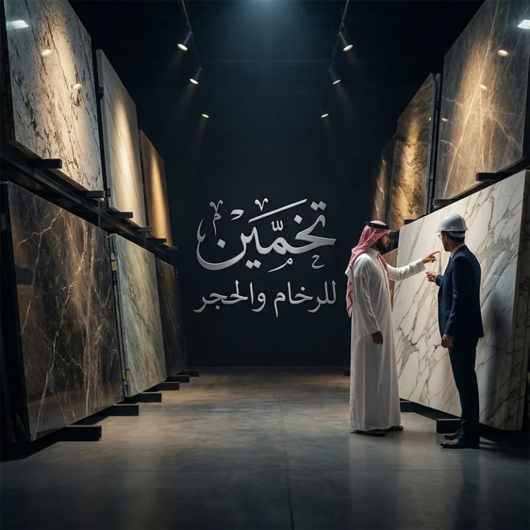 Takhmeen Marble & Natural Stone