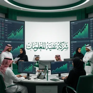 شركة مدينة الأعمال