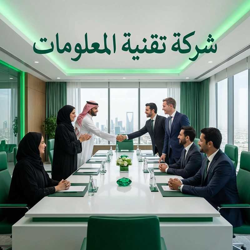 Business City Company