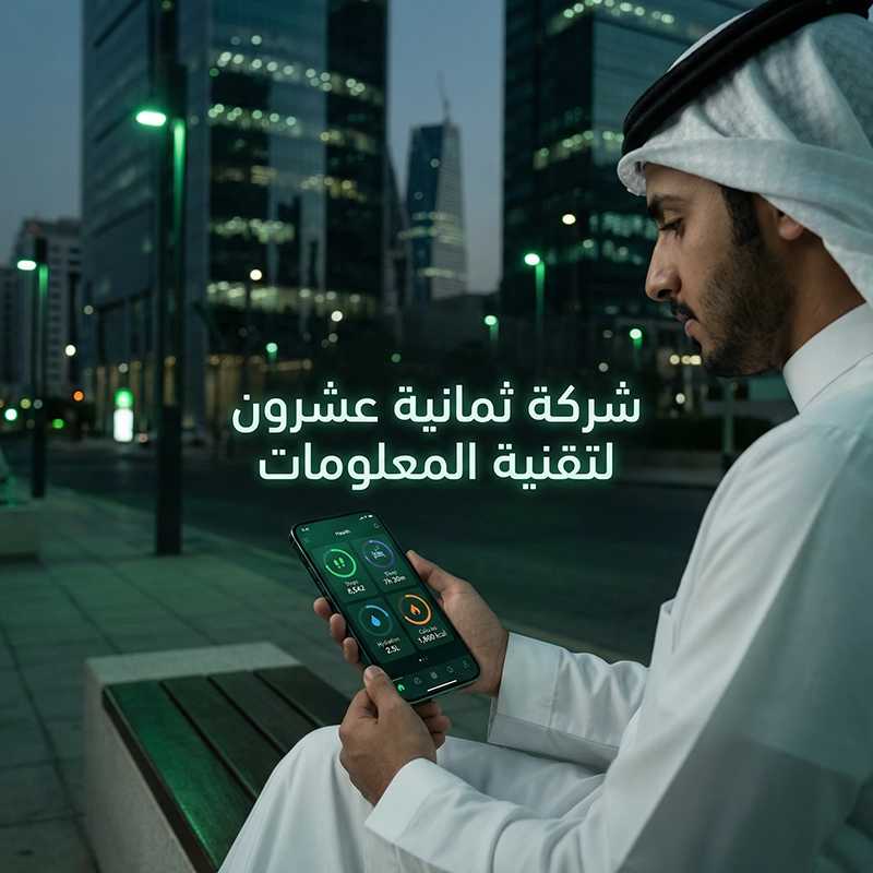 Twenty Eight Company