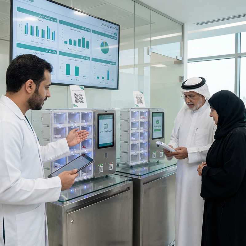 فارما لينك كير