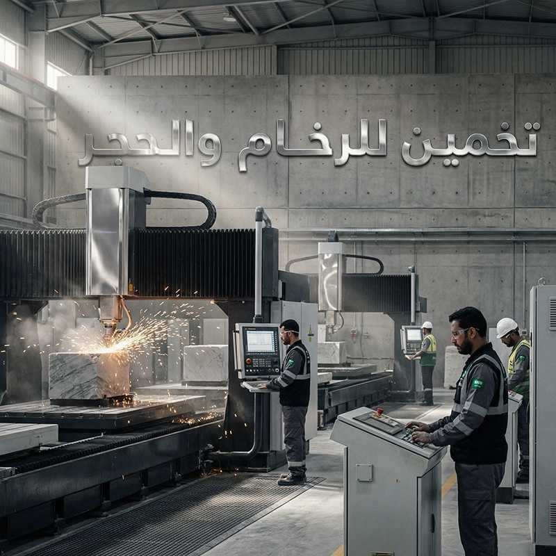 Takhmeen Marble & Natural Stone