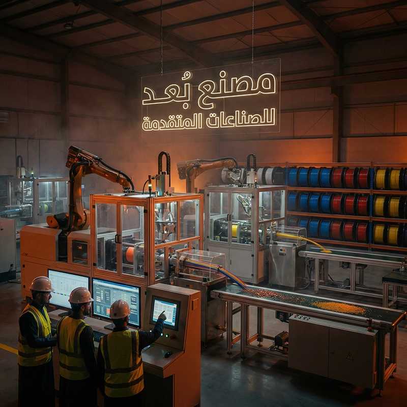 Basic Materials Company for Industry