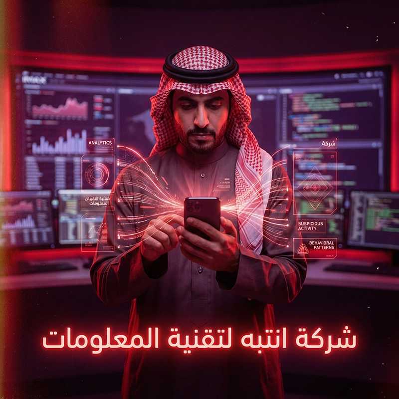 Attenbeh Information Technology