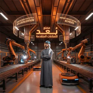 شركة مواد اساسية للصناعة