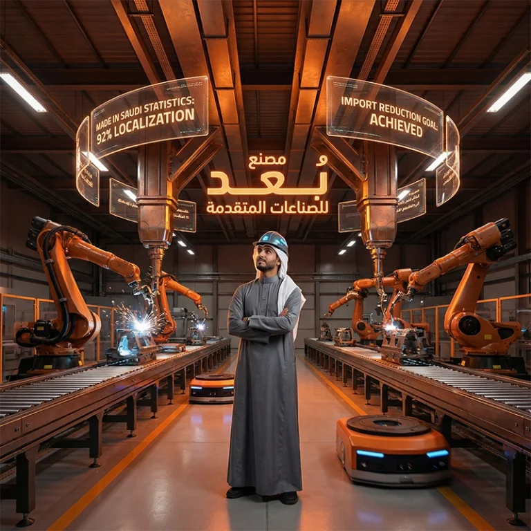 Basic Materials Company for Industry