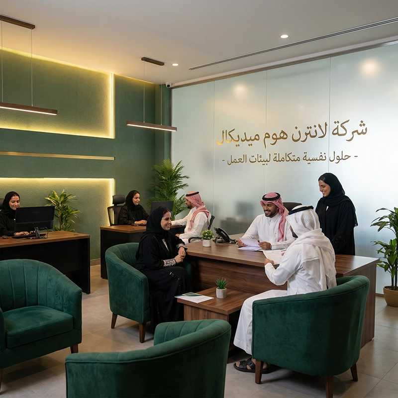 Lantern Home Medical Company