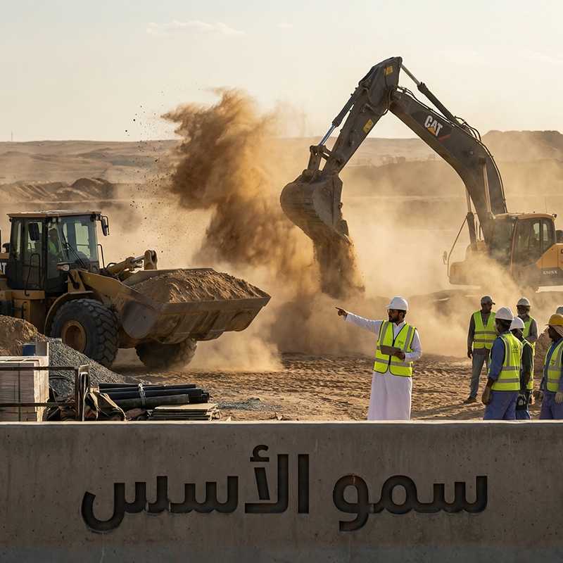 The loftiness foundations