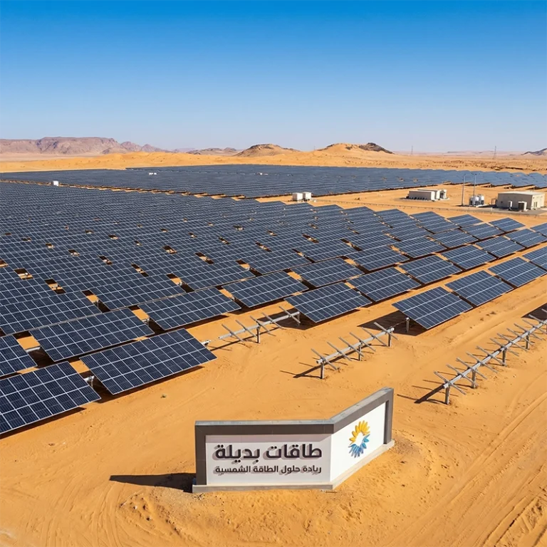 Alternative energies