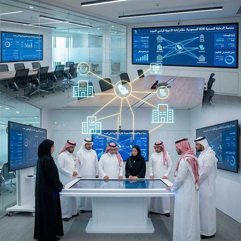 فارما لينك كير