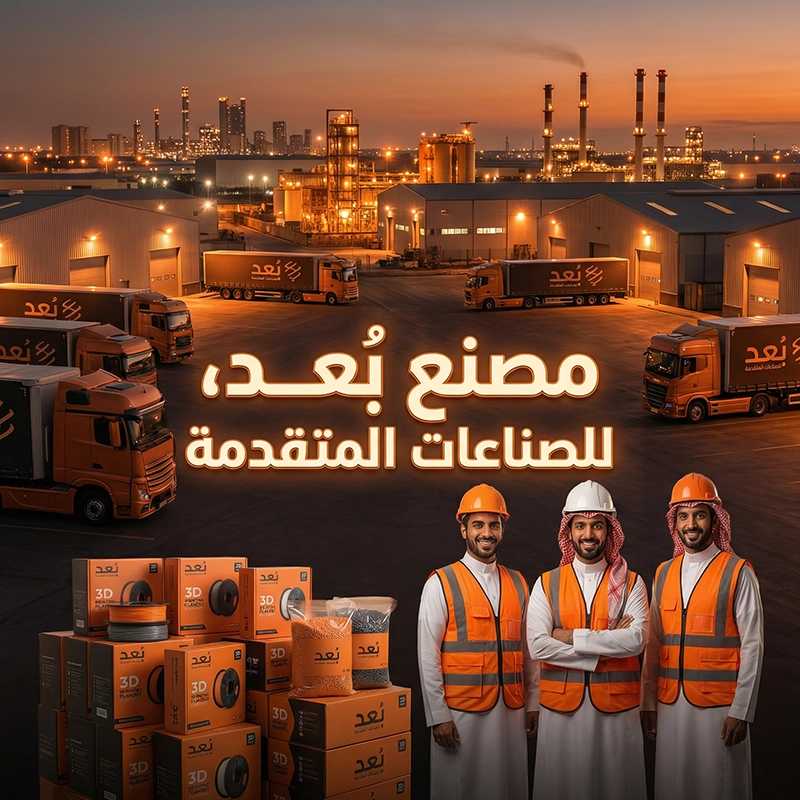 Basic Materials Company for Industry