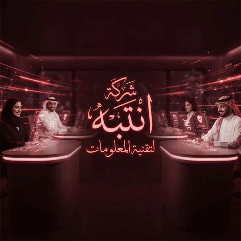 Attenbeh Information Technology