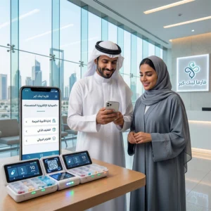 فارما لينك كير