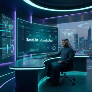 ساندليست
