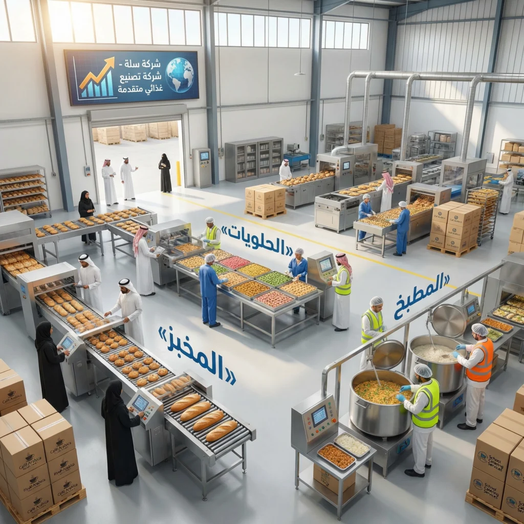 Basket Pastry Company