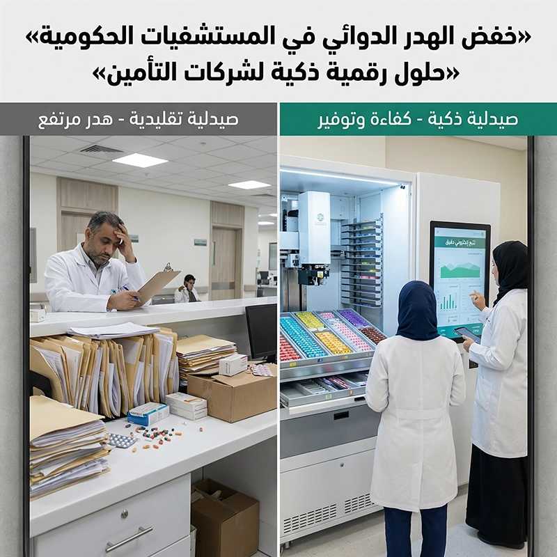 فارما لينك كير