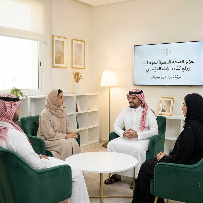 Lantern Home Medical Company