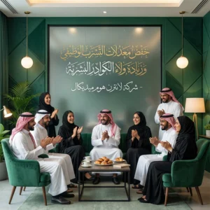 شركة لانترن هوم ميديكال