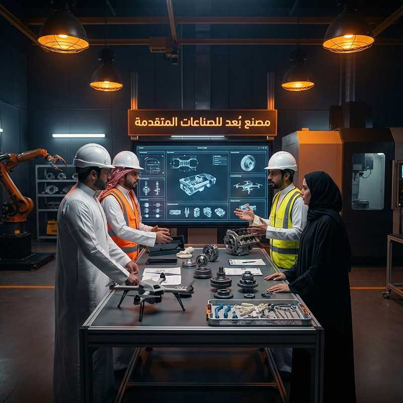 Basic Materials Company for Industry