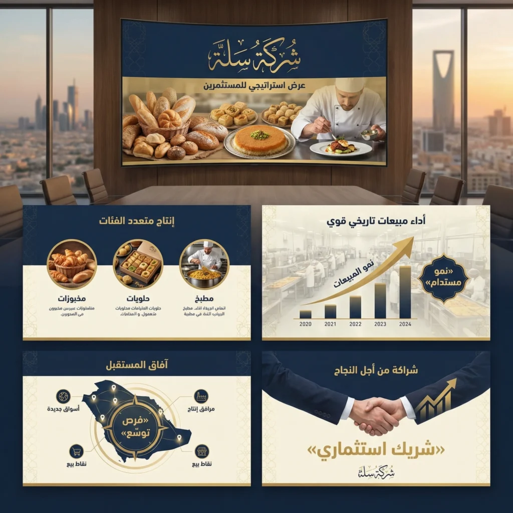 Basket Pastry Company