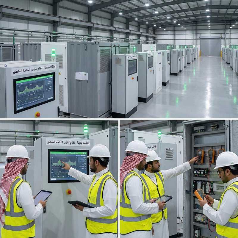 طاقات بديلة