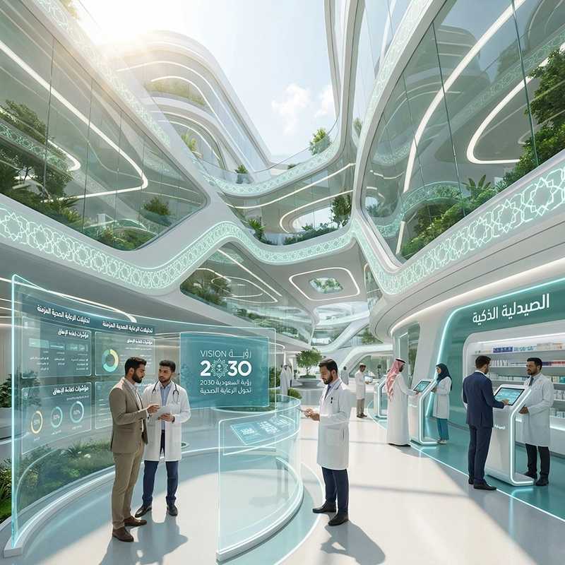 فارما لينك كير