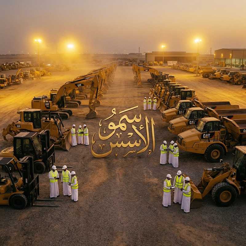 The loftiness foundations