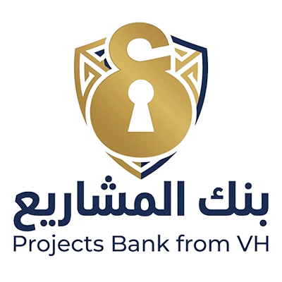 بنك المشاريع