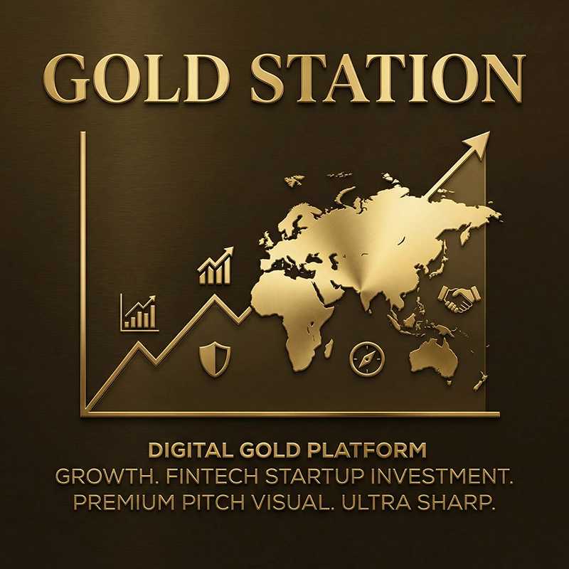 Gold Station Company