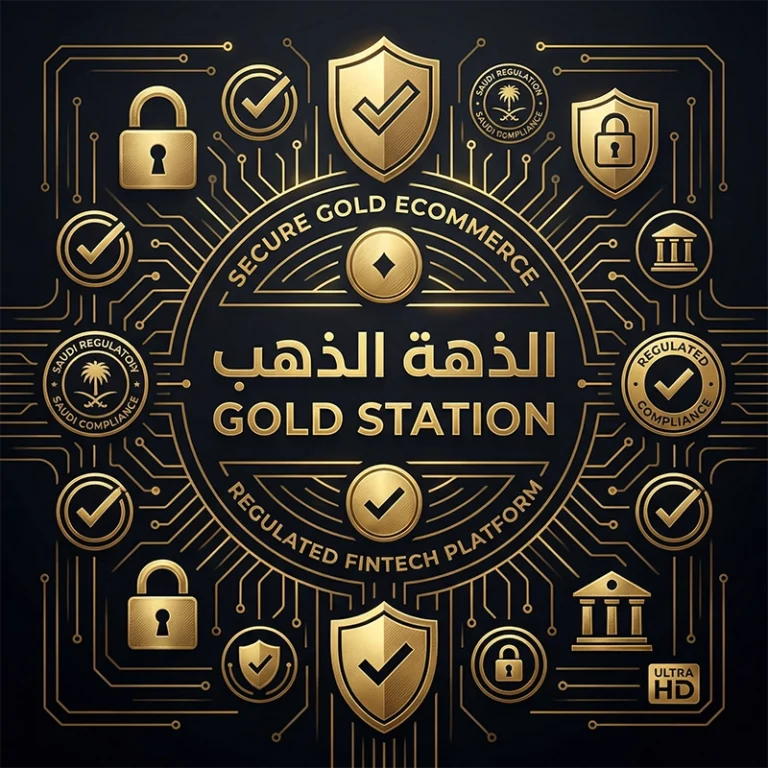 شركة غولد ستيشتن