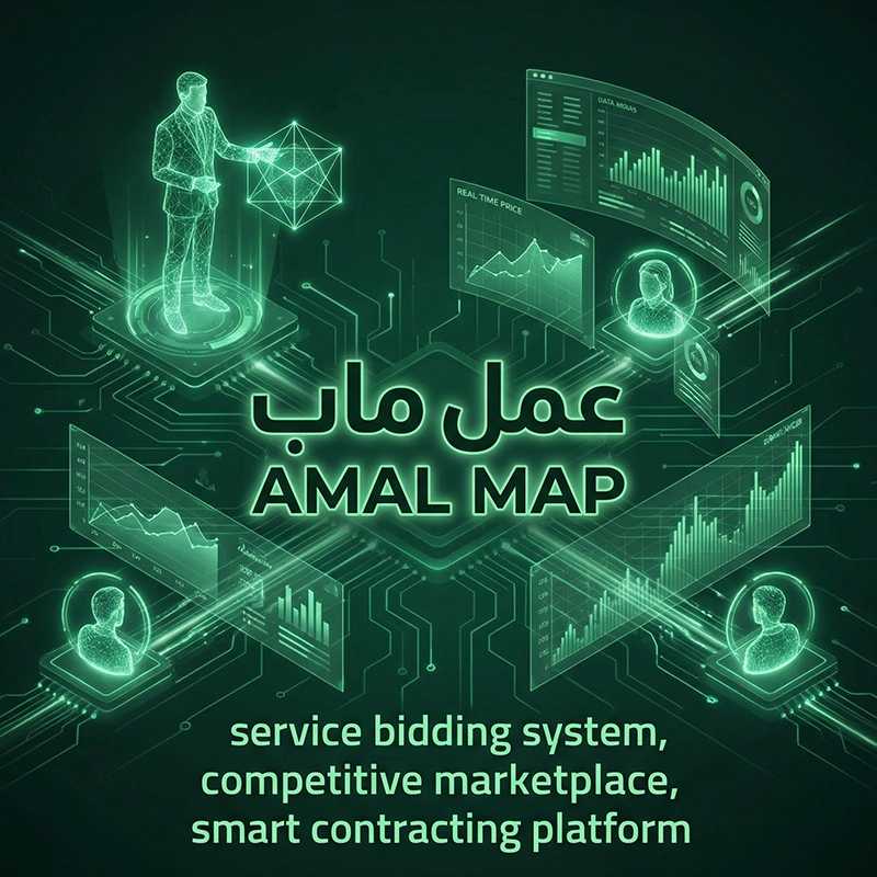 Amal Map