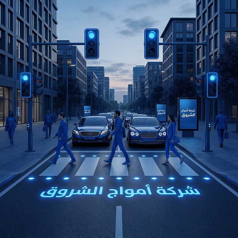 Amwaj Al Shorouq Company