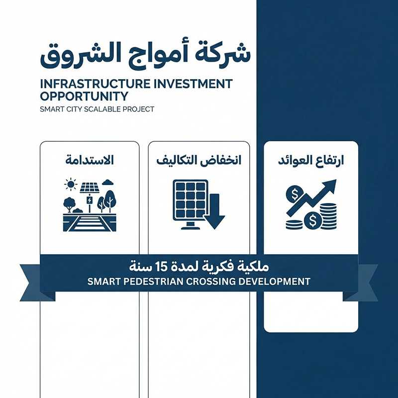 Amwaj Al Shorouq Company