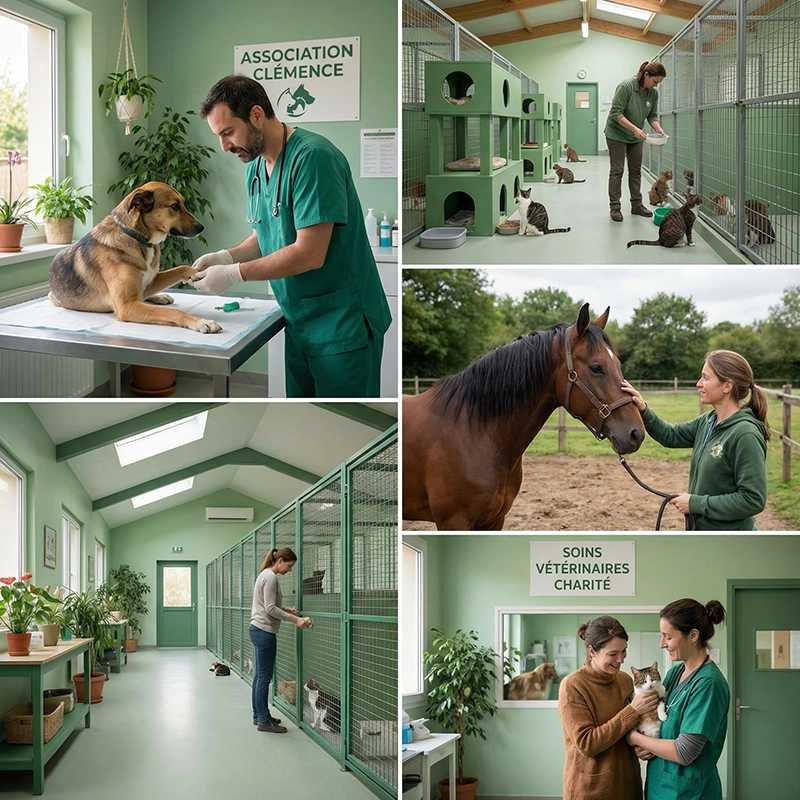 Clemons Animal Welfare