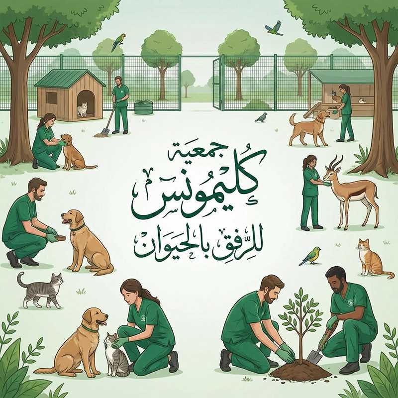 Clemons Animal Welfare