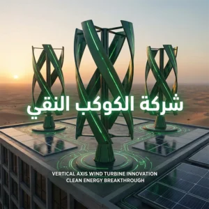 Pure Planet Renewable Energy Devices