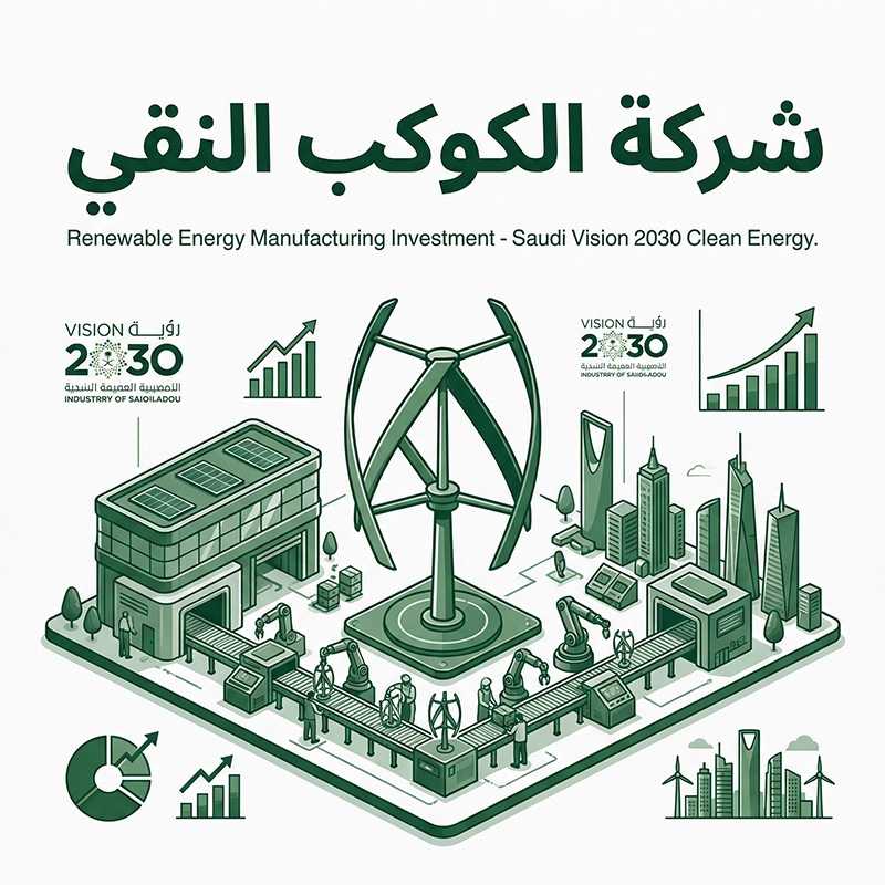 Pure Planet Renewable Energy Devices