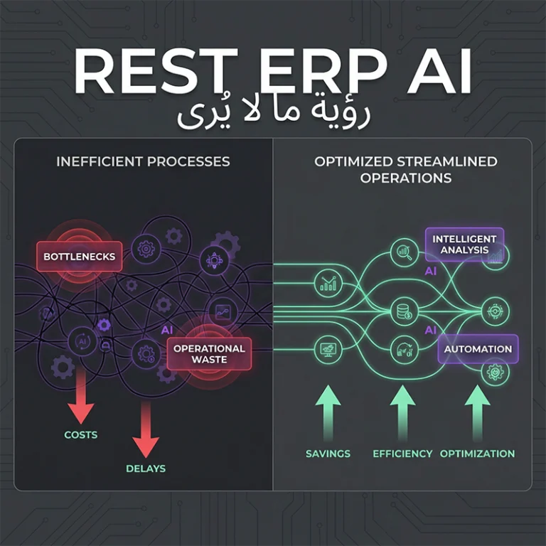 ريست للاتصالات وتنقية المعلومات
