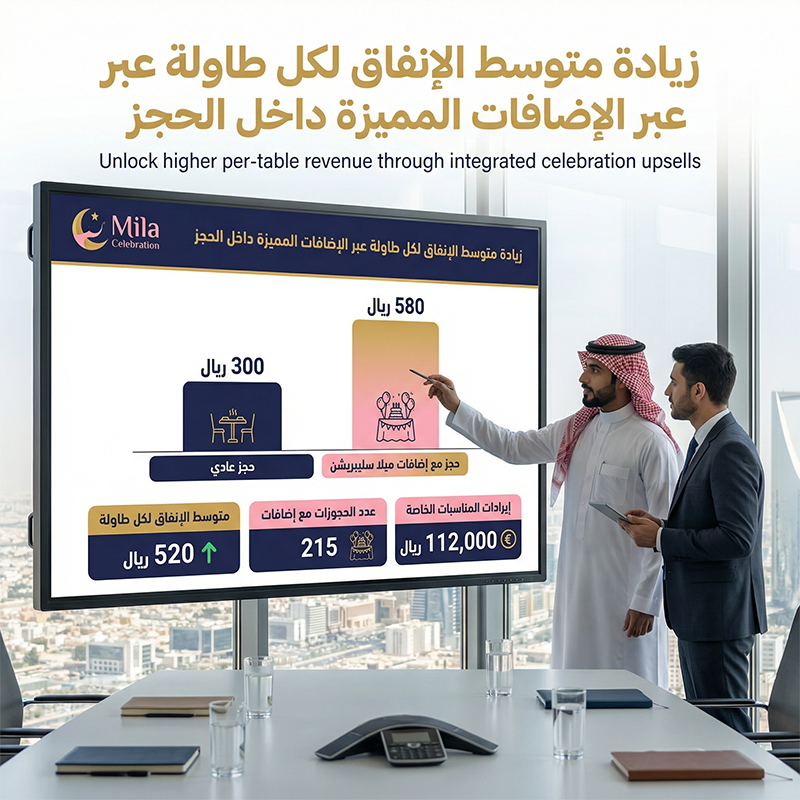 ميلا سليبريشن