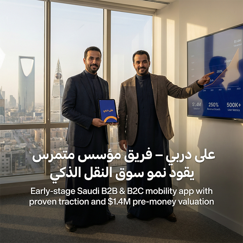 تطبيق على دربي